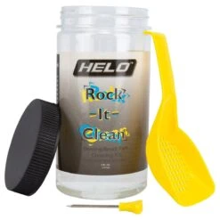 Helo Rock It Bearing Cleaner Kit 7 Helo Rock It Bearing Cleaner Kit -Hockey Series Store 685006004285