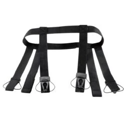 Bauer Goalie Garter Belt -Hockey Series Store 688698273205
