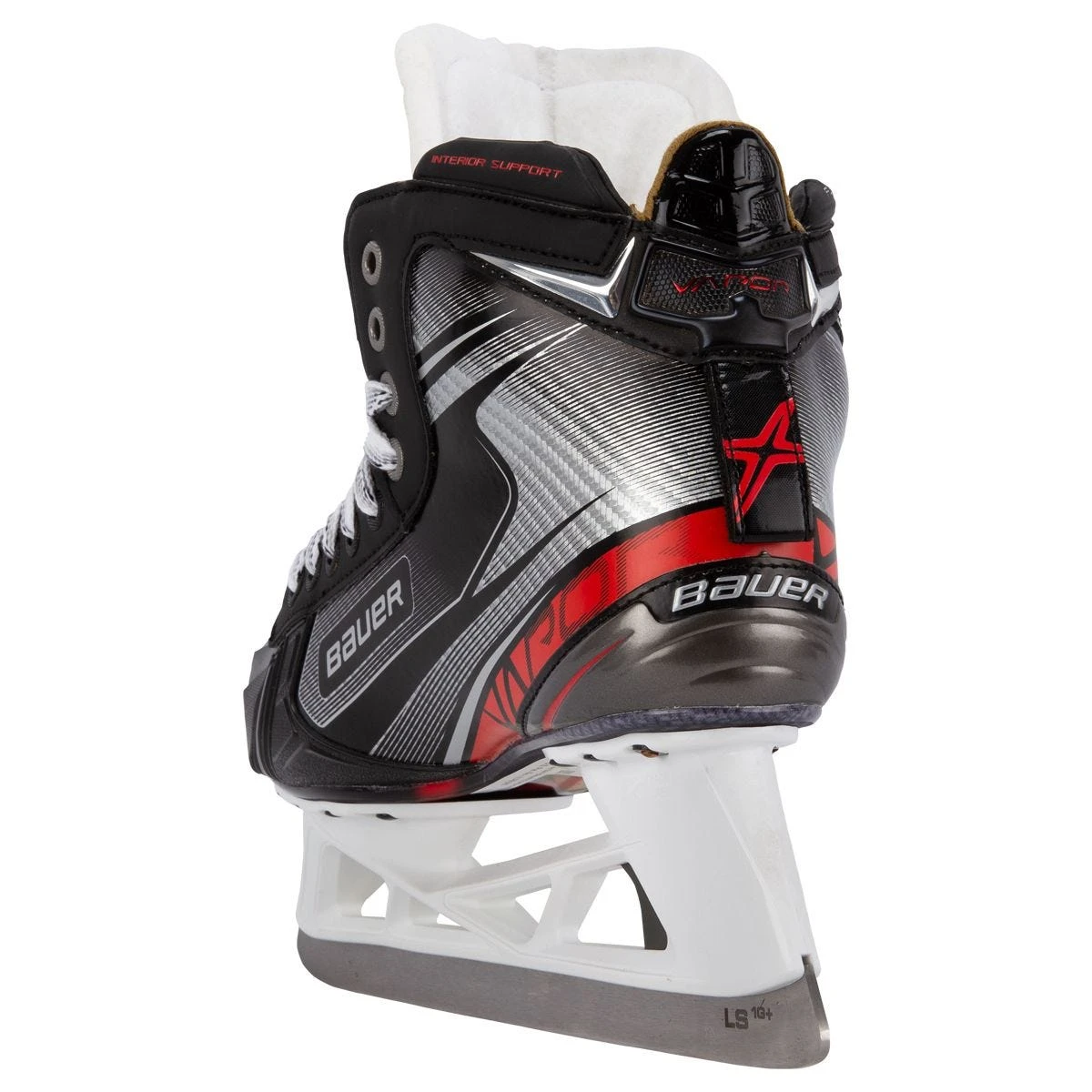 Bauer Vapor X2.9 Junior Goalie Ice Hockey Skates 7 Bauer Vapor X2.9 Junior Goalie Ice Hockey Skates - Image 5