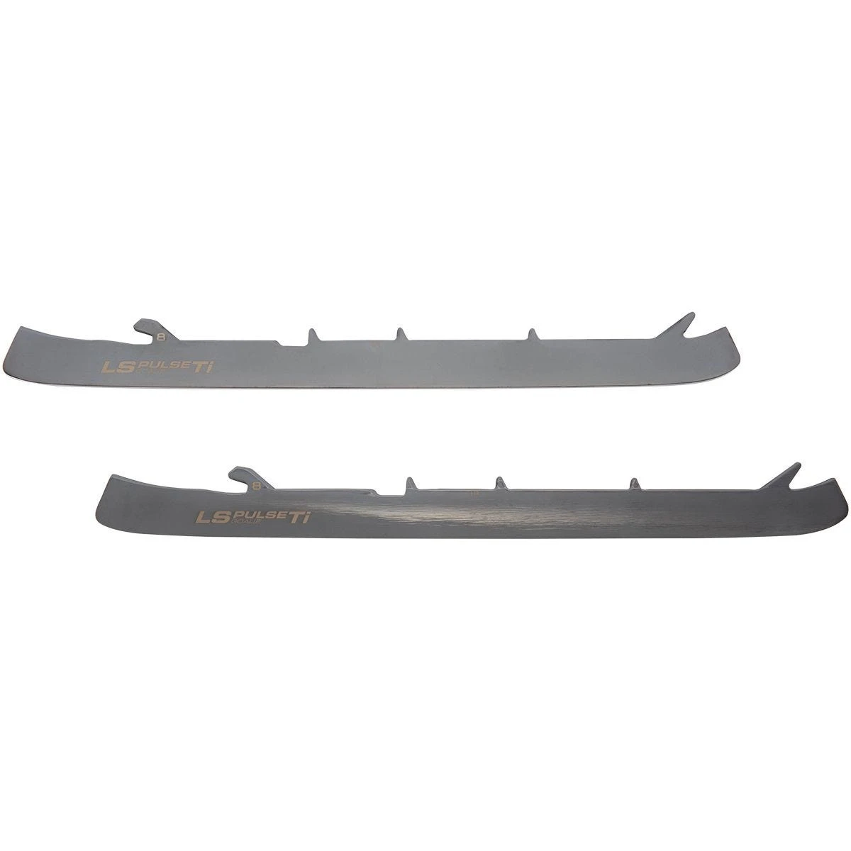 Bauer Pulse TI Vertexx Edge Replacement Runner - Pair 6 Bauer Pulse TI Vertexx Edge Replacement Runner - Pair - Image 4