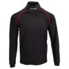 CCM Senior Athletic Fit Long Sleeve Shirt W/Integrated Neck Protection -Hockey Series Store 770059012162
