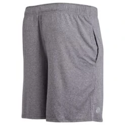 MonkeySports Loose Fit Junior Training Shorts 9 MonkeySports Loose Fit Junior Training Shorts -Hockey Series Store 770059284170 2