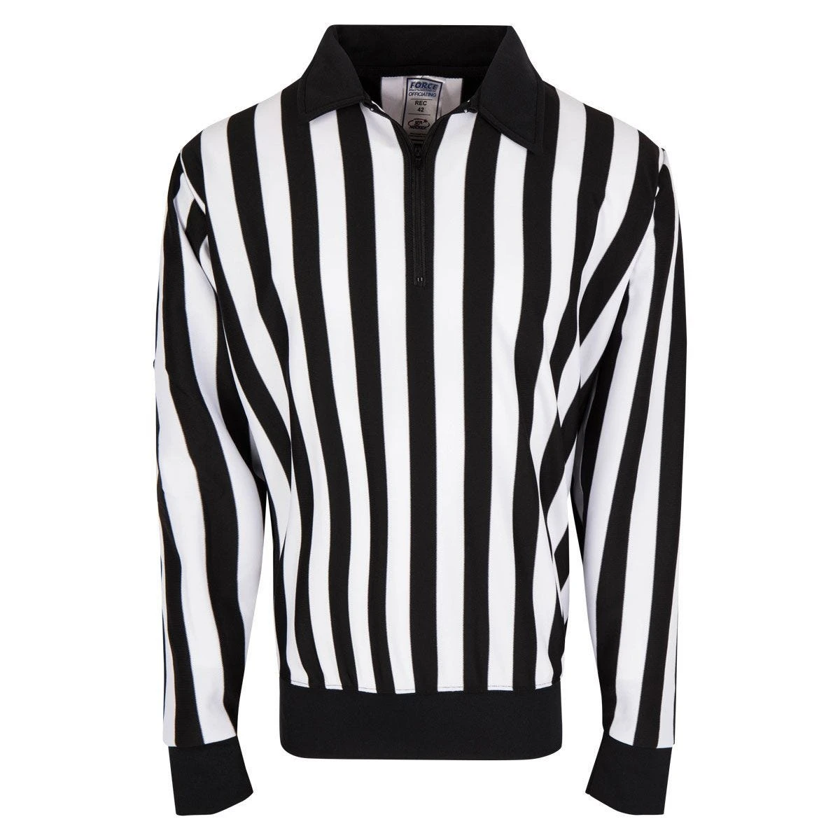 Force Rec Officiating Adult Jersey 7 Force Rec Officiating Adult Jersey - Image 5