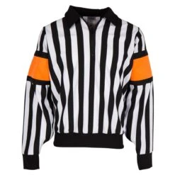 Force Pro Officiating Women's Referee Jersey 12 Force Pro Officiating Women's Referee Jersey -Hockey Series Store 801909100019