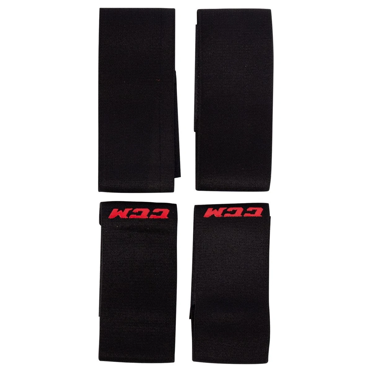 CCM Junior Shin Guard Straps 4 CCM Junior Shin Guard Straps - Image 2
