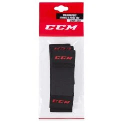 CCM Senior Shin Guard Straps -Hockey Series Store 802808100117 inset2