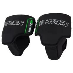 Vaughn Ventus SLR2 Intermediate Goalie Knee & Thigh Protector -Hockey Series Store 803870061160 1 1