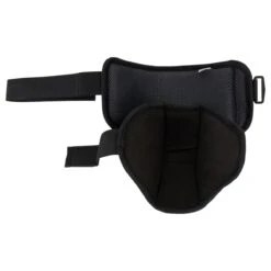 Vaughn Ventus SLR2 Intermediate Goalie Knee & Thigh Protector -Hockey Series Store 803870061160 2