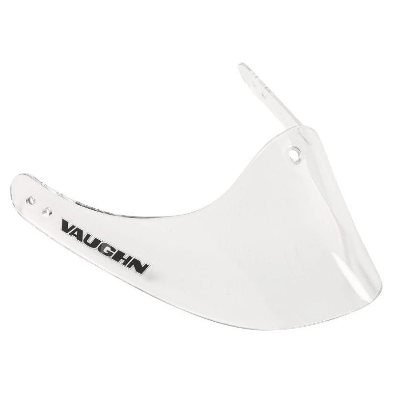 Vaughn VTG 2000i Throat Protector - Intermediate/Junior 3 Vaughn VTG 2000i Throat Protector - Intermediate/Junior