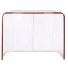 WinnWell 54in. Hockey Net W/ 1in. Posts -Hockey Series Store 829605000280
