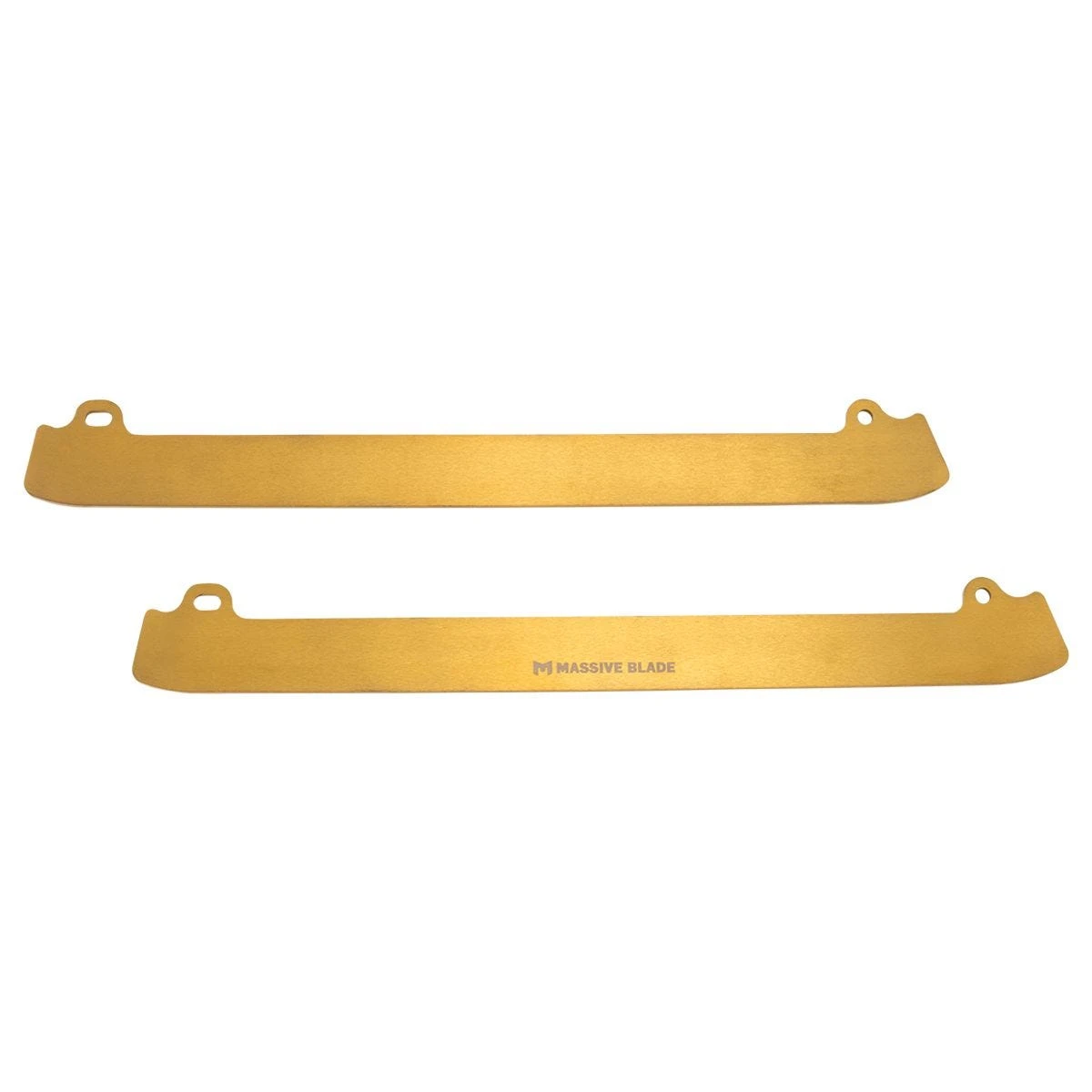 Massive Blade Prolite Gold Replacement Runner - Pair 5 Massive Blade Prolite Gold Replacement Runner - Pair - Image 3
