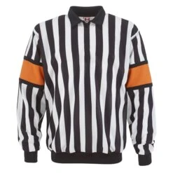 CCM Pro 150 W/Armband Referee Jersey -Hockey Series Store 888162291654