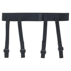 CCM Knee Protector Intermediate Garter Belt