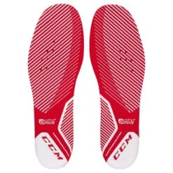 CCM Orthomove Hockey Skate Insoles - '21 Model 12 CCM Orthomove Hockey Skate Insoles - '21 Model -Hockey Series Store 888600650852