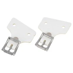 CCM Goalie Adjustable Strap Buckles - 1 Pair