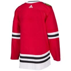 Chicago Blackhawks Adidas AdiZero Authentic NHL Hockey Jersey -Hockey Series Store adidas hockey jersey adizero authentic nhl chi inset3