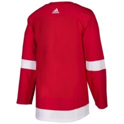 Detroit Red Wings Adidas AdiZero Authentic NHL Hockey Jersey 11 Detroit Red Wings Adidas AdiZero Authentic NHL Hockey Jersey -Hockey Series Store adidas hockey jersey adizero authentic nhl det inset2