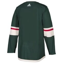 Minnesota Wild Adidas AdiZero Authentic NHL Hockey Jersey -Hockey Series Store adidas hockey jersey adizero authentic nhl min
