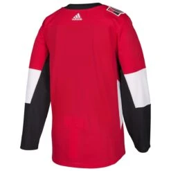 Ottawa Senators Adidas AdiZero Authentic NHL Hockey Jersey 11 Ottawa Senators Adidas AdiZero Authentic NHL Hockey Jersey -Hockey Series Store adidas hockey jersey adizero authentic nhl ott inset3