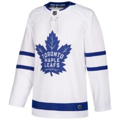 Toronto Maple Leafs Adidas AdiZero Authentic NHL Hockey Jersey -Hockey Series Store adidas hockey jersey adizero authentic nhl tor