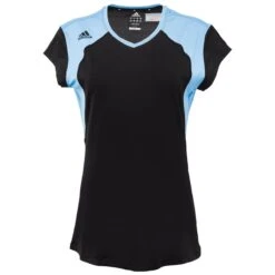 Adidas Miteam Slam Women's Performance Jersey