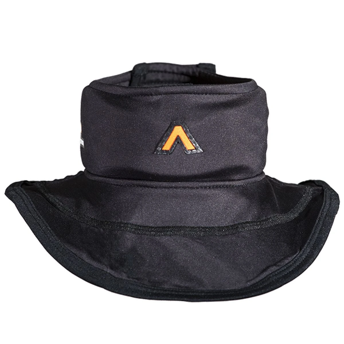 Aegis Interceptor Neck Guard W/ Bib 4 Aegis Interceptor Neck Guard W/ Bib - Image 2