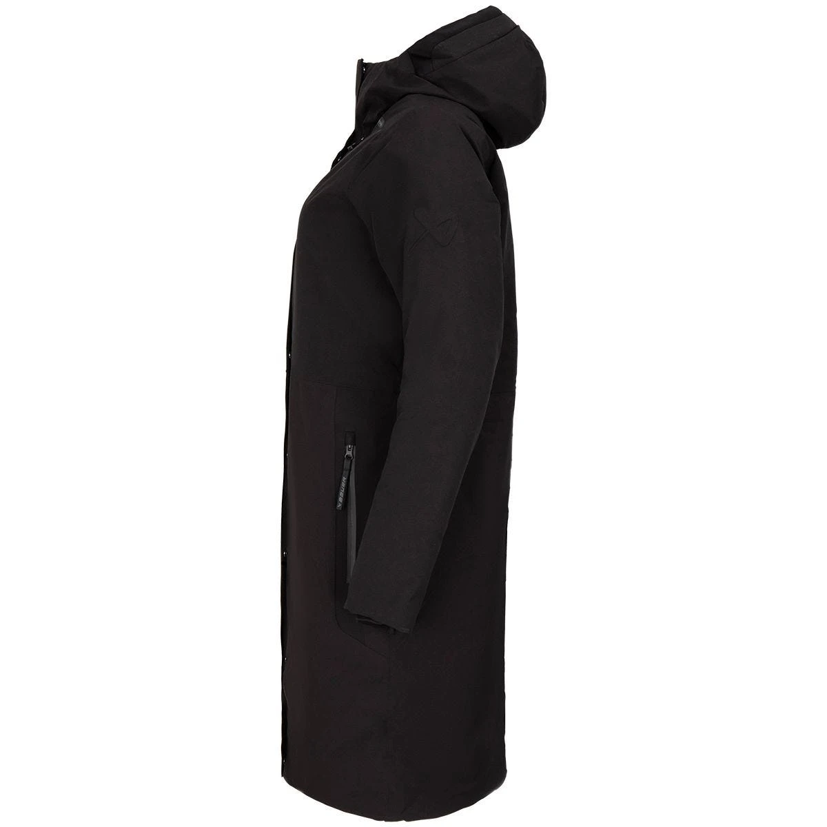 Bauer FLC Sail Racing Womens Parka Jacket 5 Bauer FLC Sail Racing Womens Parka Jacket - Image 3