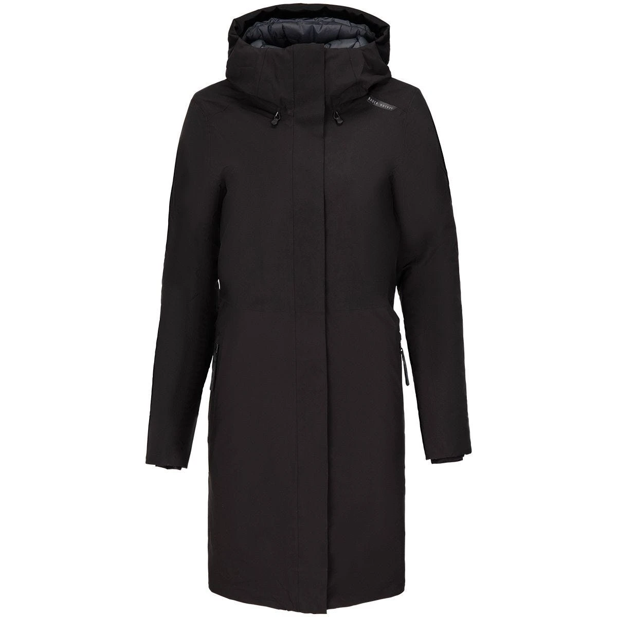 Bauer FLC Sail Racing Womens Parka Jacket 3 Bauer FLC Sail Racing Womens Parka Jacket