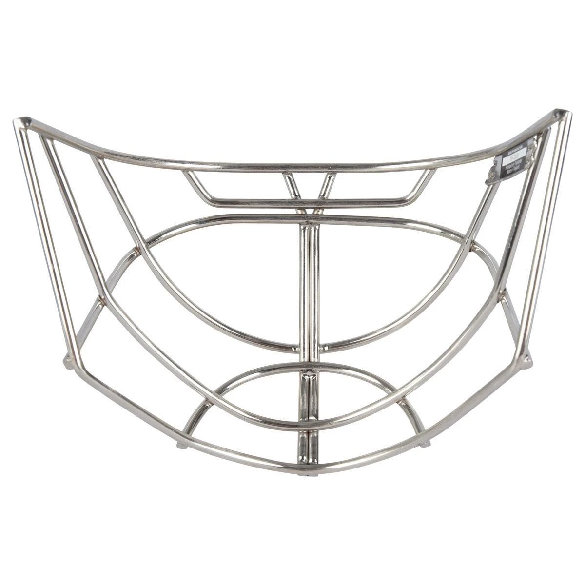 Bauer 960/930 Non-Certified Cat Eye Senior Replacement Cage 6 Bauer 960/930 Non-Certified Cat Eye Senior Replacement Cage - Image 4