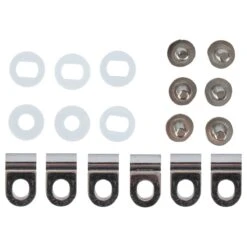 Bauer 960/930 Non-Certified Cat Eye Senior Replacement Cage 11 Bauer 960/930 Non-Certified Cat Eye Senior Replacement Cage -Hockey Series Store bauer goalie accessories 960 930 non certified cat eye cage inset5