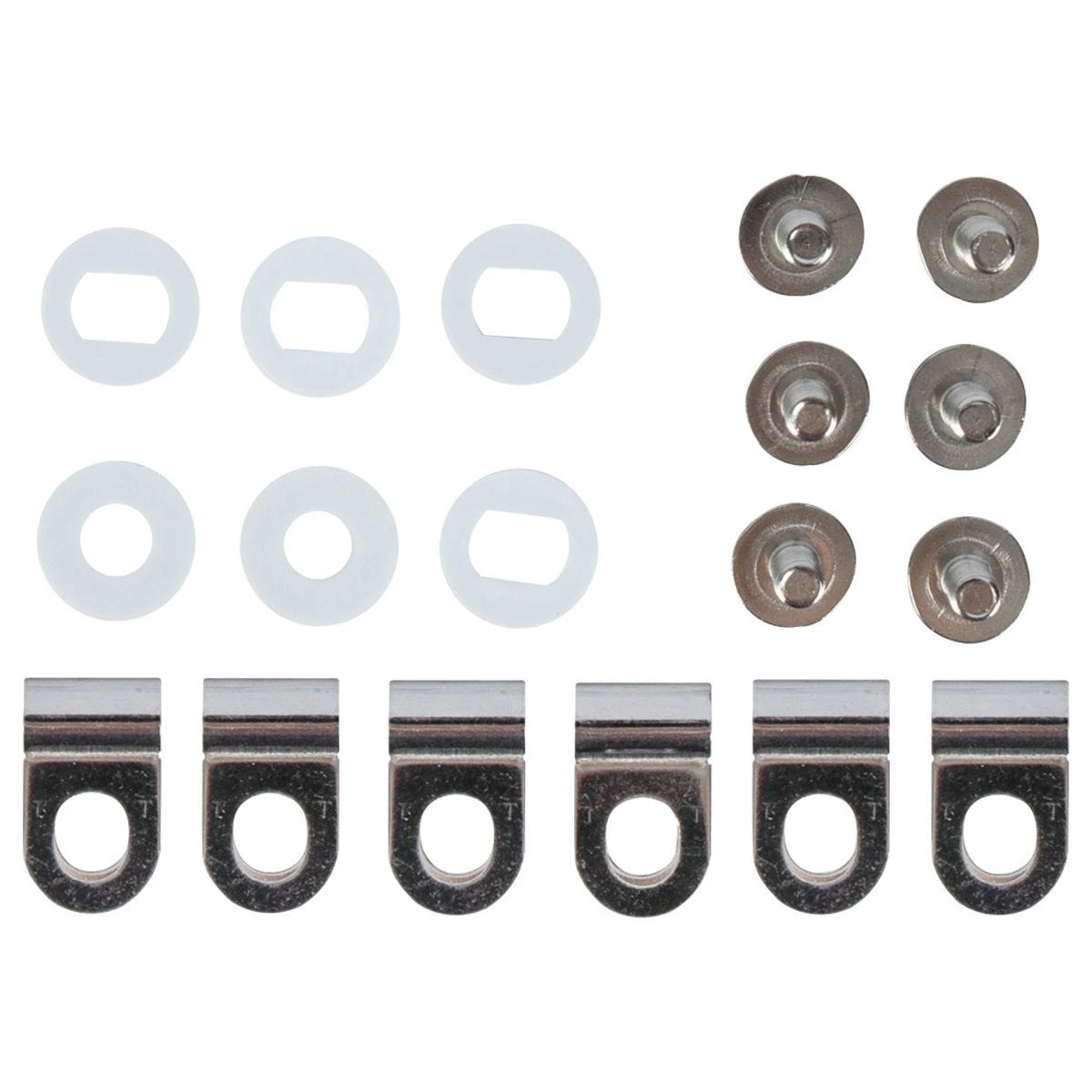 Bauer 960/930 Non-Certified Cat Eye Senior Replacement Cage 7 Bauer 960/930 Non-Certified Cat Eye Senior Replacement Cage - Image 5