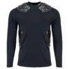 Bauer Elite Senior Goalie Padded Long Sleeve Shirt -Hockey Series Store bauer goalie accessories elite padded longsleeve shirt sr