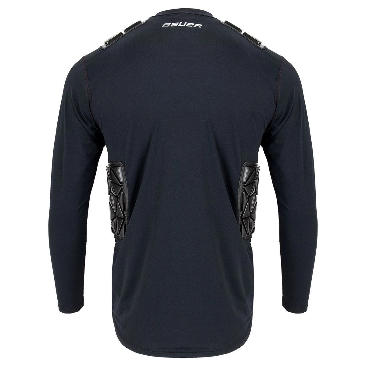 Bauer Elite Senior Goalie Padded Long Sleeve Shirt 4 Bauer Elite Senior Goalie Padded Long Sleeve Shirt - Image 2