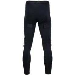 Bauer Elite Senior Goalie Padded Pant -Hockey Series Store bauer goalie accessories elite padded pant sr inset3