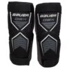 Bauer GSX Youth Goalie Knee Guards 2 Bauer GSX Youth Goalie Knee Guards -Hockey Series Store bauer goalie accessories gsx knee guards yth