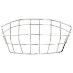 Bauer NME Certified Straight Bar Junior Replacement Cage 11 Bauer NME Certified Straight Bar Junior Replacement Cage -Hockey Series Store bauer goalie accessories nme certified straight bar cage jr inset4