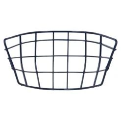 Bauer NME Certified Straight Bar Senior Replacement Cage 10 Bauer NME Certified Straight Bar Senior Replacement Cage -Hockey Series Store bauer goalie accessories nme certified straight bar cage sr inset4