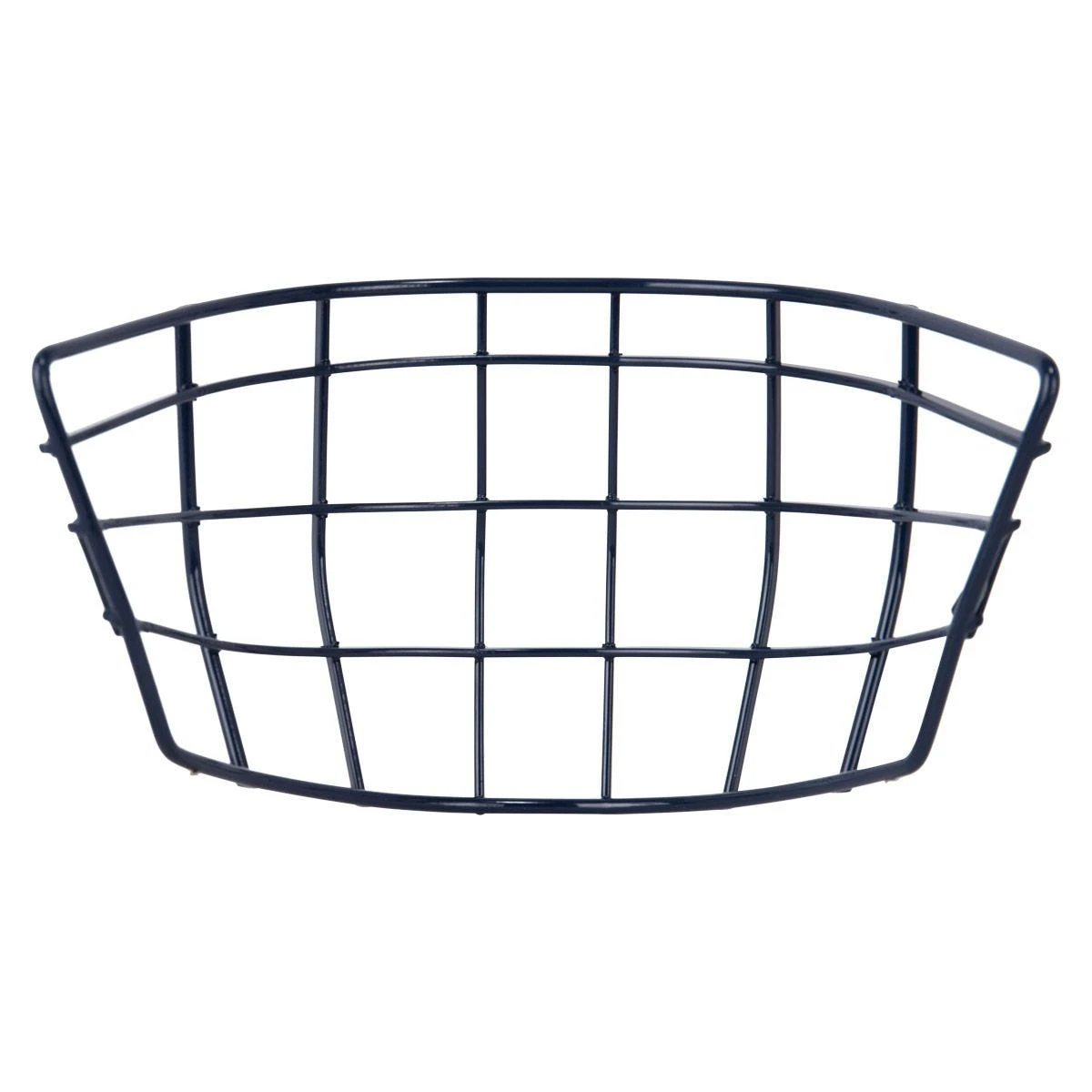 Bauer NME Certified Straight Bar Senior Replacement Cage 6 Bauer NME Certified Straight Bar Senior Replacement Cage - Image 4