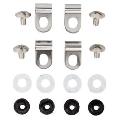 Bauer NME Certified Straight Bar Senior Replacement Cage 11 Bauer NME Certified Straight Bar Senior Replacement Cage -Hockey Series Store bauer goalie accessories nme certified straight bar cage sr inset5