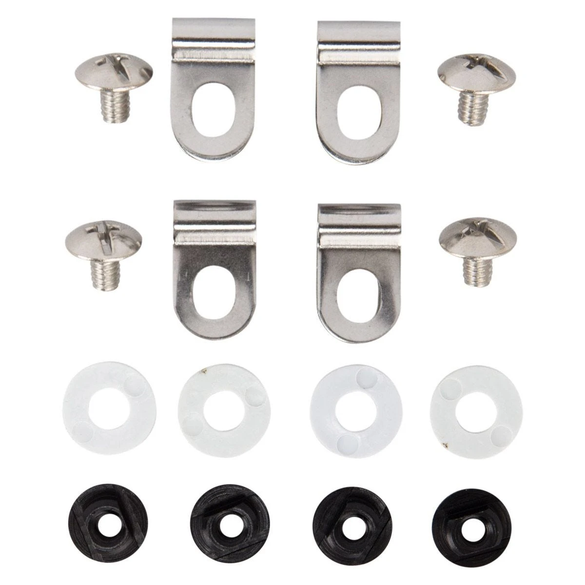 Bauer NME Certified Straight Bar Senior Replacement Cage 7 Bauer NME Certified Straight Bar Senior Replacement Cage - Image 5