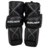 Bauer Pro Intermediate Goalie Knee Guards -Hockey Series Store bauer goalie accessories pro knee guards int