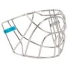 Bauer Profile Stainless Steel Certified Cat Eye Cage 2 Bauer Profile Stainless Steel Certified Cat Eye Cage -Hockey Series Store bauer goalie accessories profile stainless cert cat cage