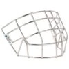 Bauer Profile Stainless Steel Certified Straight Cage 1 Bauer Profile Stainless Steel Certified Straight Cage -Hockey Series Store bauer goalie accessories profile stainless cert str cage