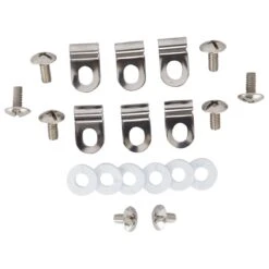 Bauer Profile Stainless Steel Certified Straight Cage 11 Bauer Profile Stainless Steel Certified Straight Cage -Hockey Series Store bauer goalie accessories profile stainless cert str cage inset5