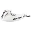 Bauer Goalie Junior Throat Protector - '17 Model -Hockey Series Store bauer goalie accessories throat protector goalie 2017