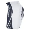 Bauer Supreme 3S Intermediate Goalie Blocker -Hockey Series Store bauer goalie blocker 3s int