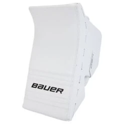 Bauer GSX Intemerdiate Goalie Blocker