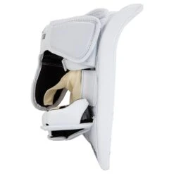 Bauer GSX Intemerdiate Goalie Blocker -Hockey Series Store bauer goalie blocker gsx int inset3