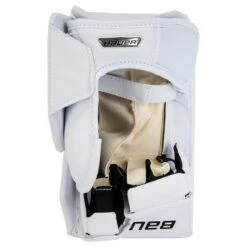 Bauer GSX Intemerdiate Goalie Blocker -Hockey Series Store bauer goalie blocker gsx int inset4