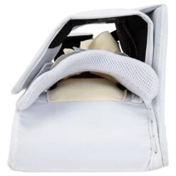 Bauer GSX Intemerdiate Goalie Blocker -Hockey Series Store bauer goalie blocker gsx int inset5